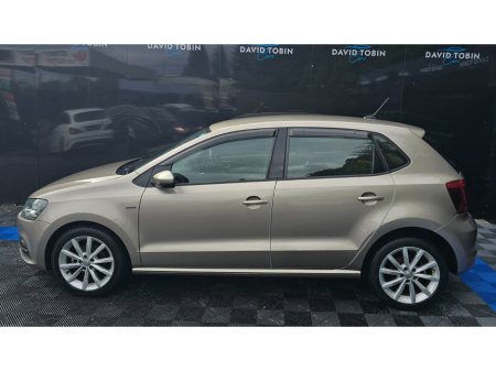 2017 Volkswagen Polo - photo 13
