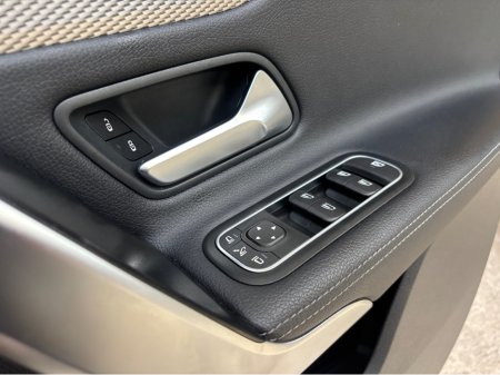 2023 Mercedes-Benz CLA - photo 11