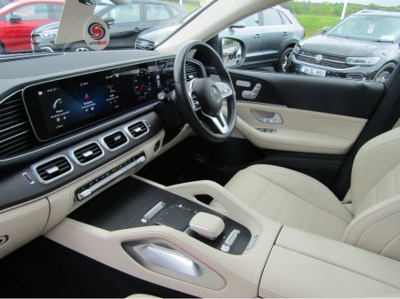 2023 Mercedes-Benz GLE - photo 9