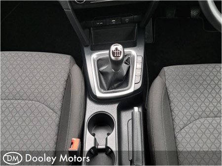 2024 Kia Ceed - photo 17