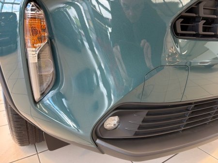 2026 Toyota Yaris Cross - photo 18