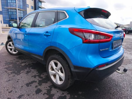 2019 Nissan Qashqai - photo 5