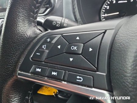 2020 Nissan Juke - photo 20