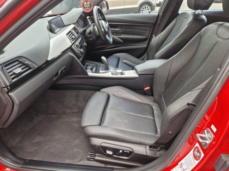 2014 BMW 3-Series - photo 19