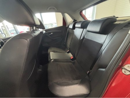 2016 Volkswagen Polo - photo 11