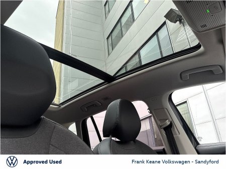 2025 Volkswagen Tiguan - photo 35