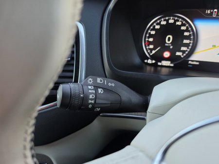2022 Volvo XC90 - photo 22