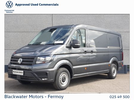 2026 Volkswagen Crafter - photo 13