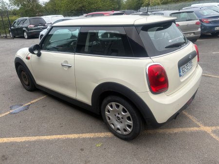 2016 Mini One - photo 19