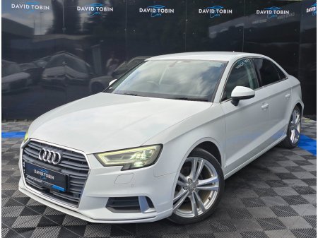 2017 Audi A3 - photo 9