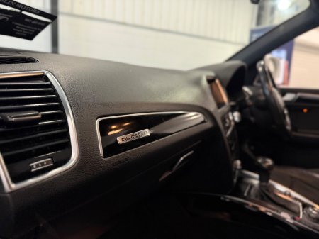 2015 Audi Q5 - photo 12