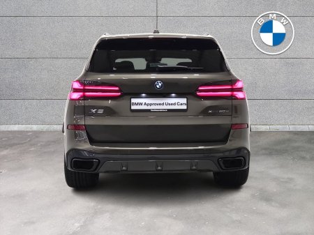 2025 BMW X5 - photo 15