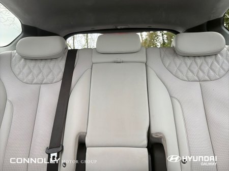 2021 Hyundai Santa Fe - photo 25