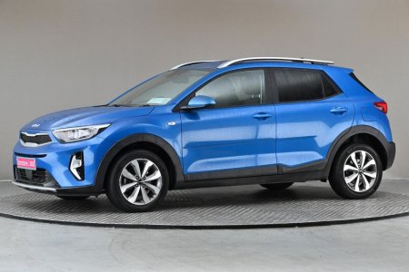 2025 Kia Stonic - photo 4