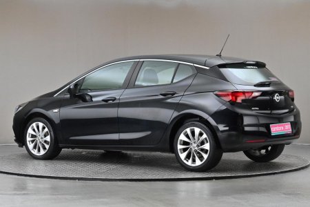 2017 Opel Astra - photo 6