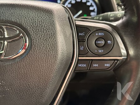 2019 Toyota Camry - photo 15