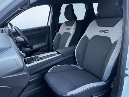 2026 Dacia Bigster - photo 18
