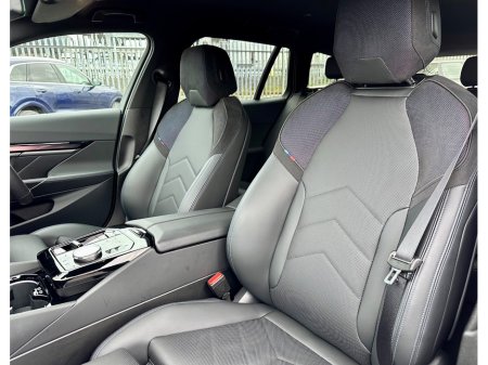 2026 BMW 5-Series - photo 23