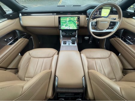 2023 Land Rover Range Rover - photo 19