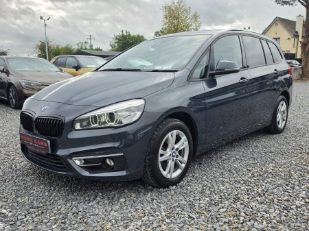2015 BMW 2-Series - photo 17