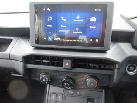 2026 Toyota Hilux - photo 5