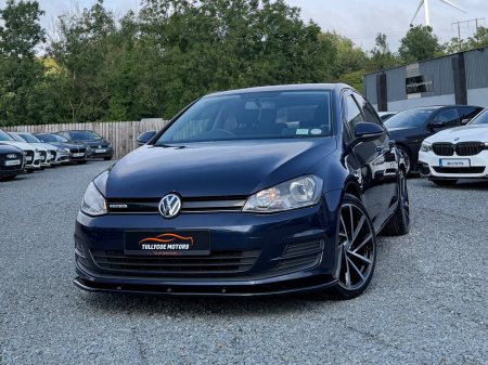 2015 Volkswagen Golf - photo 2