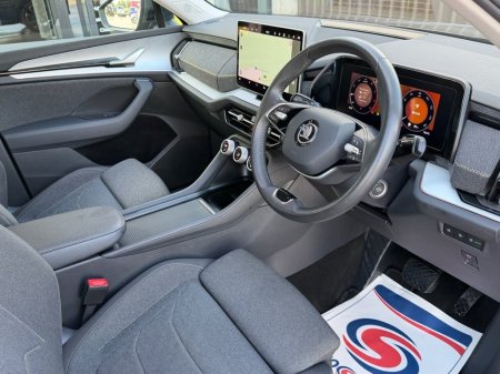 2024 Skoda Kodiaq - photo 8