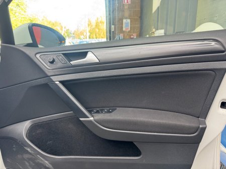 2019 Volkswagen Golf - photo 17