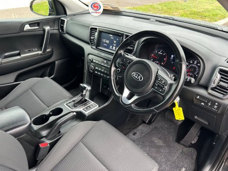 2017 Kia Sportage - photo 14
