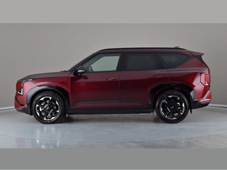 2026 Kia EV5 - photo 91