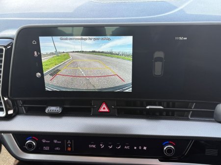 2023 Kia Sportage - photo 10