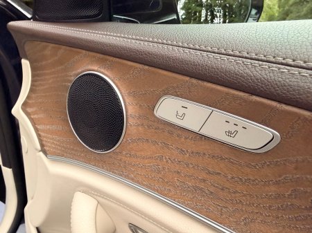 2019 Mercedes-Benz E-Class - photo 16