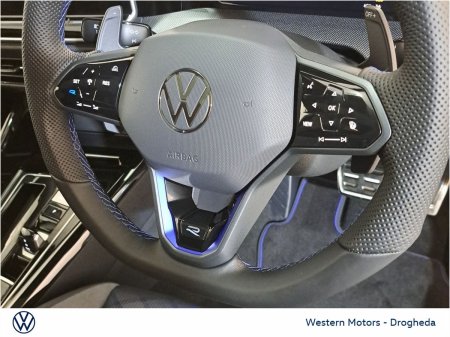 2026 Volkswagen Golf - photo 36