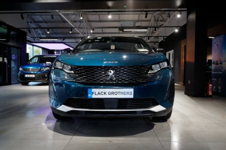 2023 Peugeot 5008 - photo 2