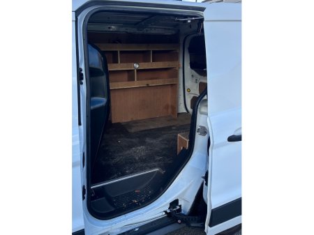 2016 Ford Transit Connect - photo 9