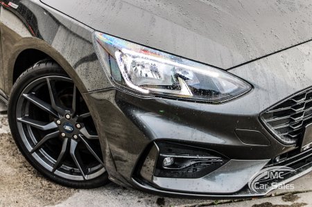 2019 Ford Focus - photo 4
