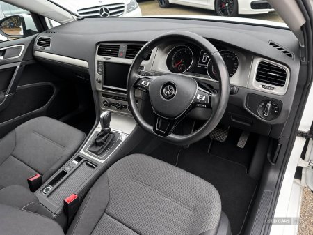 2015 Volkswagen Golf - photo 8