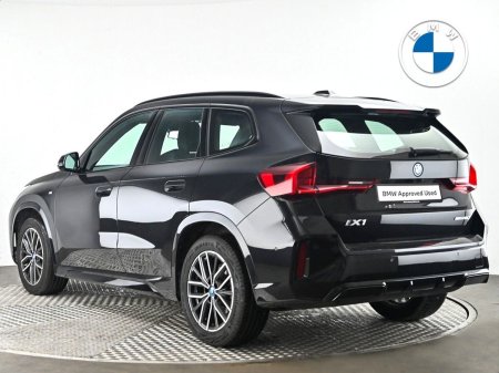 2024 BMW iX1 - photo 2