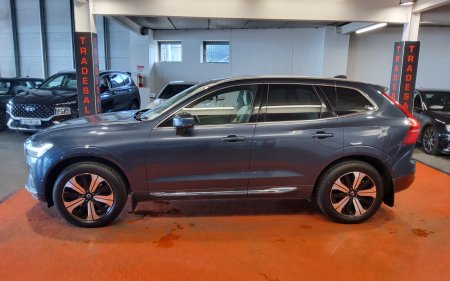 2022 Volvo XC60 - photo 6