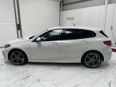 2021 BMW 1-Series - photo 6