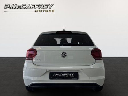 2019 Volkswagen Polo - photo 6