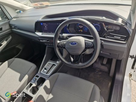 2026 Ford Transit Connect - photo 4