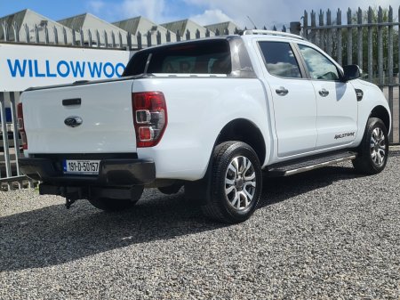 2019 Ford Ranger - photo 2