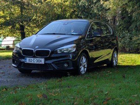 2015 BMW 2-Series - photo 3