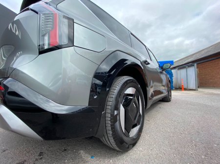 2026 Kia EV9 - photo 9