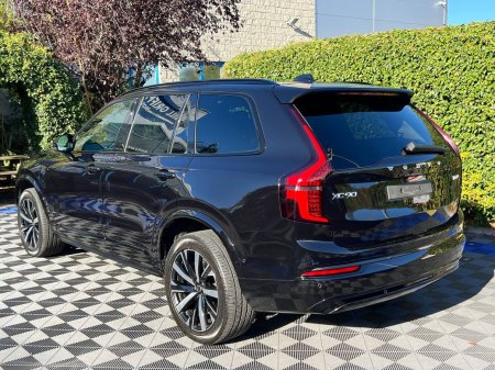 2025 Volvo XC90 - photo 6