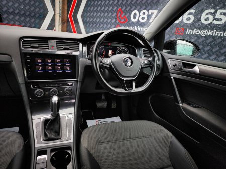 2019 Volkswagen Golf - photo 20