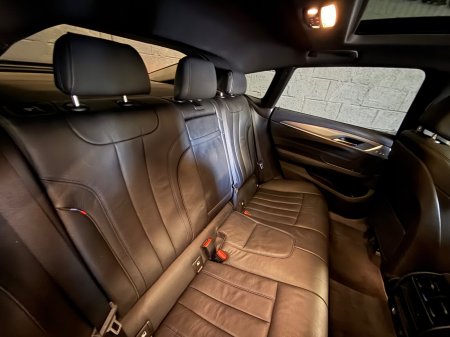 2019 BMW 6-Series - photo 7