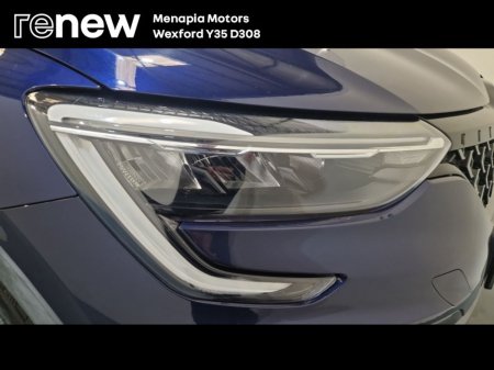 2024 Renault Arkana - photo 14