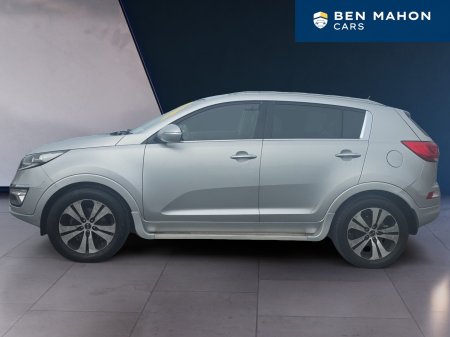 2015 Kia Sportage - photo 2